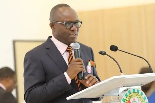 Kachikwu Speaks On Abba Kyari’s Death
