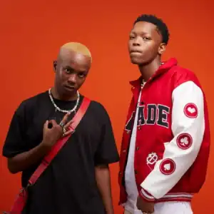 Mellow & Sleazy – Zone 6 Ft. Boontle & Lemaza