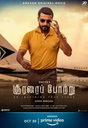 Soorarai Pottru (2020) (Tamil)