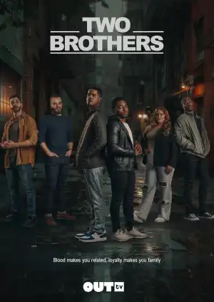 Two Brothers S02 E08
