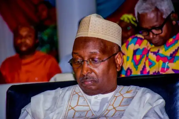 2027: ADC coalition presidential candidate must emerge from primary – Ex-APC chieftain Lukman