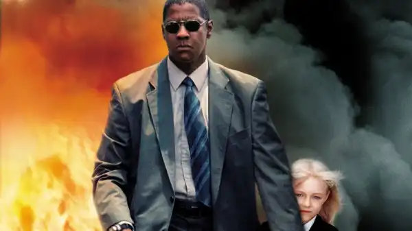 Netflix Orders Man on Fire TV Adaptation
