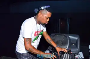 De Mthuda – Today Ft ProSoul Da Deejay