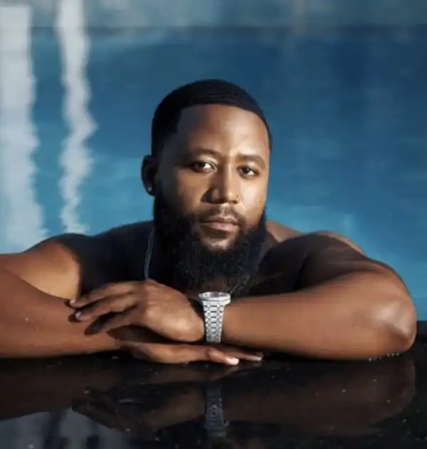 Cassper Nyovest – Harambe (HHP Cover)