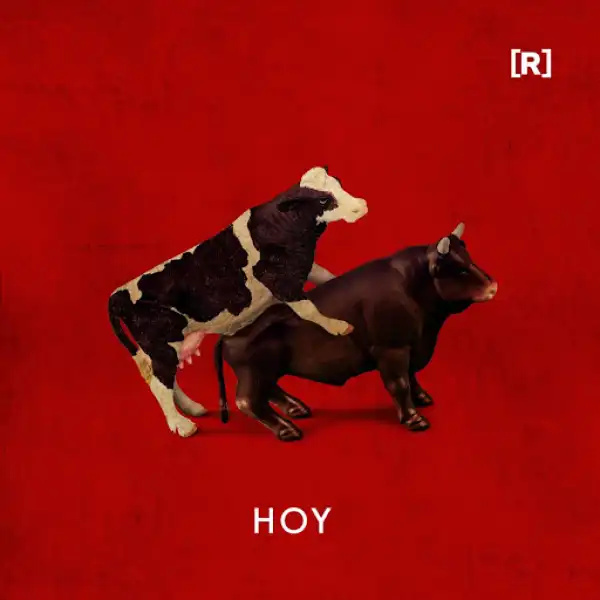 Residente – Hoy