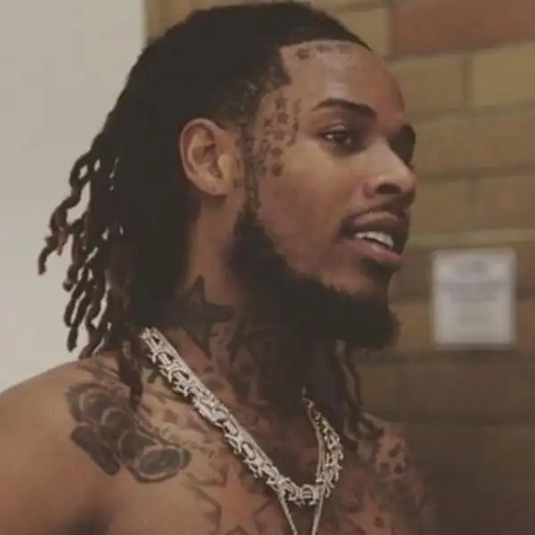 Fetty Wap – Speed