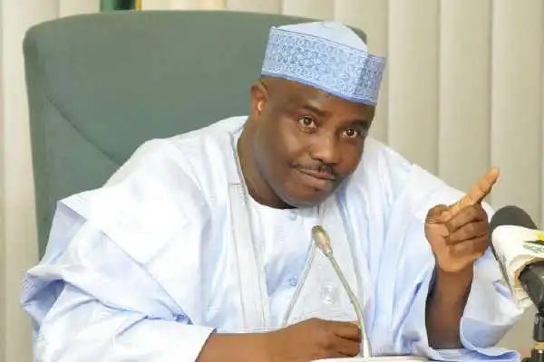 Tambuwal Lists Criteria For Nigeria’s Next President