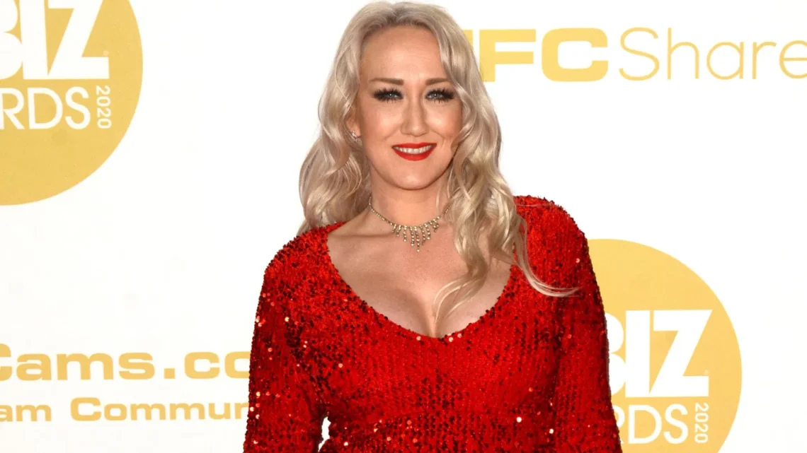 Biography & Career Of Alana Evans