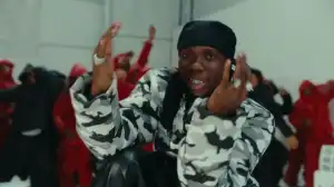 Blaqbonez ft. Ayo Maff and Bella Shmurda - Louder (Video)