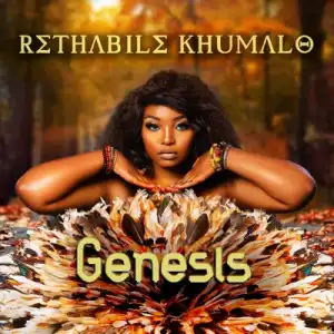 Rethabile Khumalo – Genesis