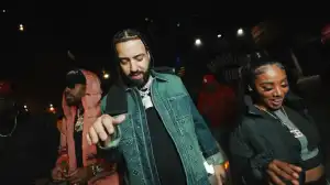 French Montana - Facts (Video)