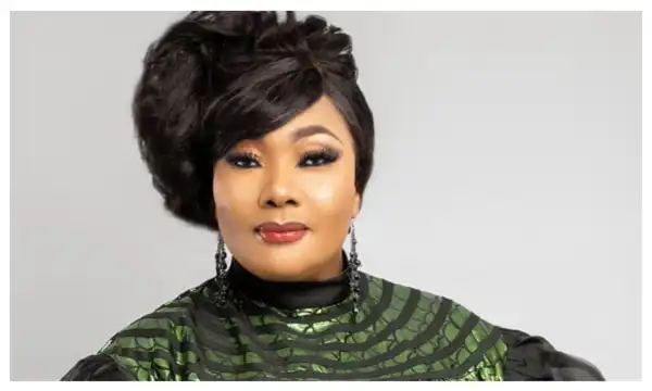 I fought for 16 Years – Eucharia Anunobi opens up on son’s battle with sickle cell disease