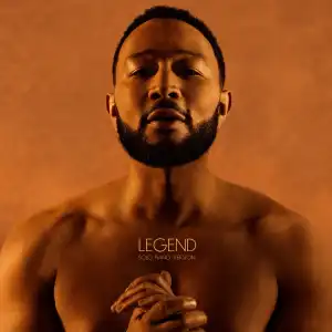 John Legend - Speak In Tongues