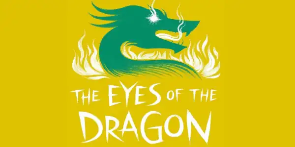 Stephen King’s Eyes of the Dragon TV Show Not Happening