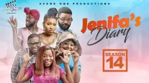 Jenifa's Diary Season 14