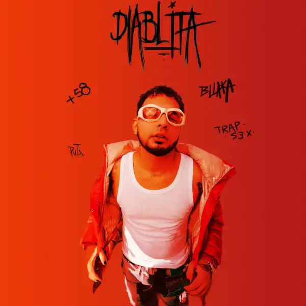 Haznar – Diablita