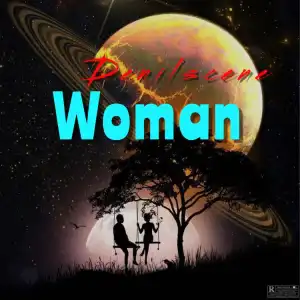 Denilscene ft. Victony – Woman
