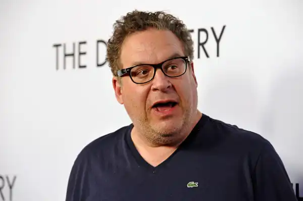 Net Worth Of Jeff Garlin