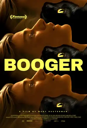 Booger (2023)