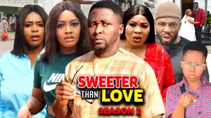 Sweeter Than Love Season 2