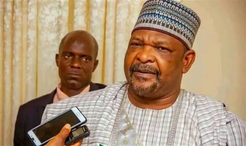 Abdul Ningi wins Bauchi Central senatorial seat for PDP