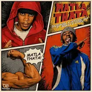 SdoDiroba – Matla Thata ft Officixl Rsa, Beekay & Kaypee