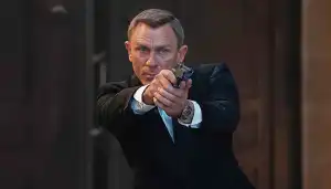 James Bond Update: Amazon MGM Gains Creative Control of 007 Franchise