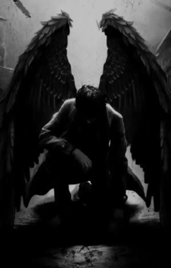 Banished Angel