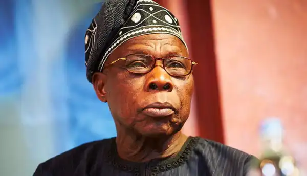 Obasanjo must apologise to traditional rulers — PDP chieftain