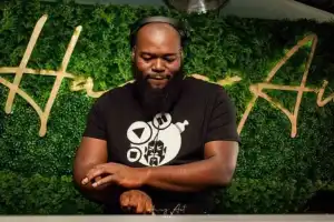 Noxious DJ – VOT FM Afternoon Drive Mix (08-04-21)