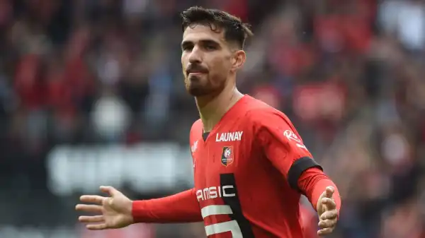 Premier League clubs scout Martin Terrier ahead of January transfer window