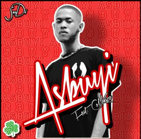 Sundé – As’Buyi Ft. ColKaze