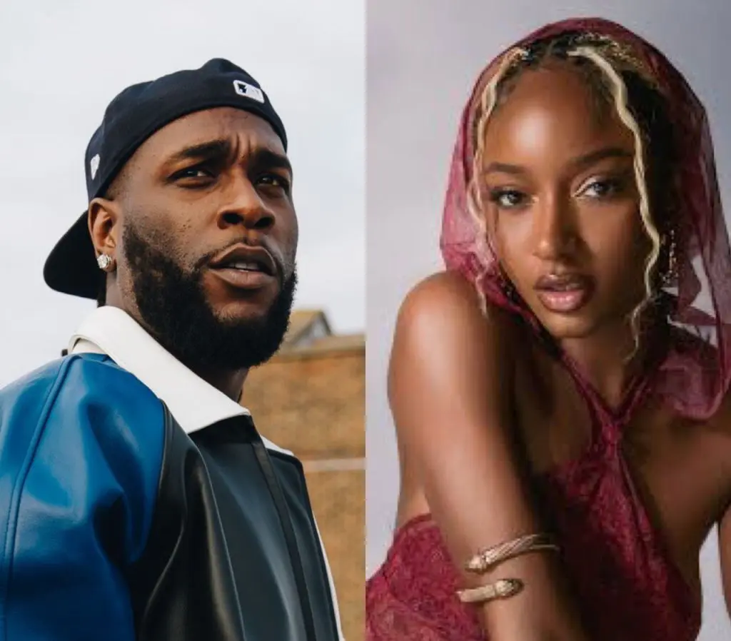 VMAs 2024: Burna Boy, Ayra Starr lose out [Full list of winners]