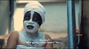 Jigiola (2022 Yoruba Movie)