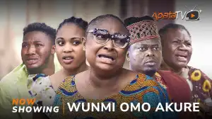 Wunmi Omo Akure (2023 Yoruba Movie)