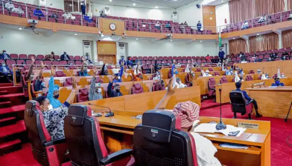 Lawmakers promise justice for demolition victims