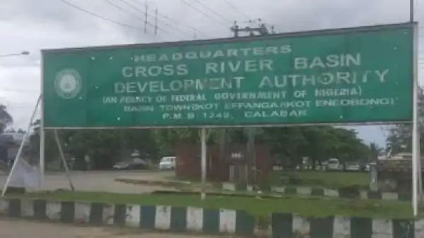 Cross River State allocates N200m to fish pond, others