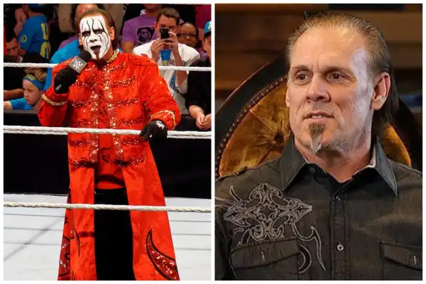 Net Worth Of Sting (Wrestler)