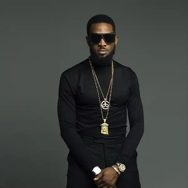 BREAKING! Police Interrogate D’banj Over Rape Allegation