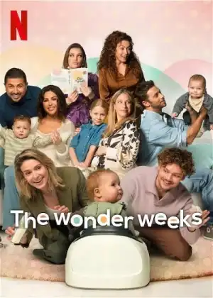 The Wonder Weeks (Oei, ik groei!) (2023) [Dutch]