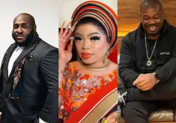 DJ Big N Shares How Don Jazzy Provided Financial Help To Bobrisky