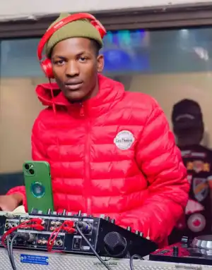 Muziqal Tone – Goodman