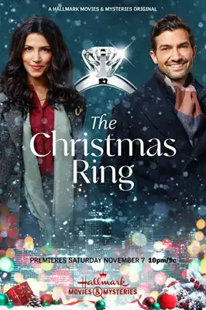 The Christmas Ring (2020)