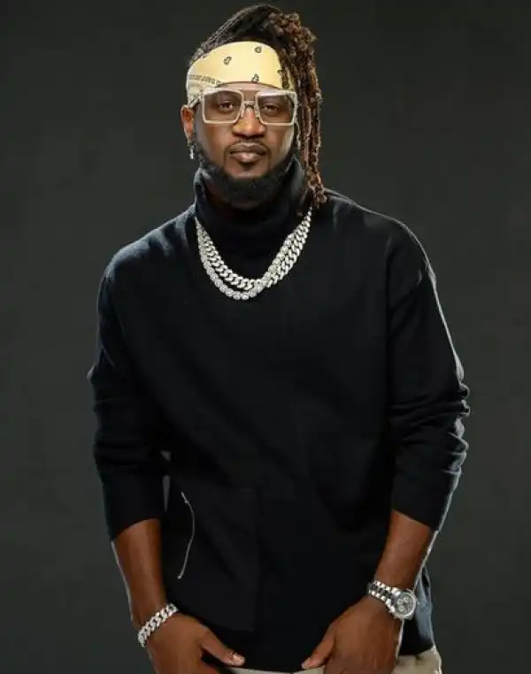 Make Sure You Invest To Avoid Stories That Touch – Paul Okoye Advises New-generation Artists