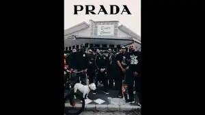 Chad Da Don – Prada Ft. YoungstaCPT (Video)