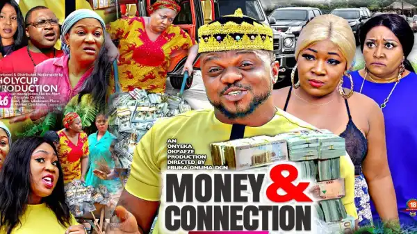 Money & Connection Season 8