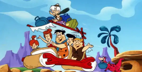 Bedrock: Adult Flintstones TV Show Canceled at Fox