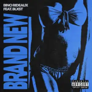Bino Rideaux – Brand New