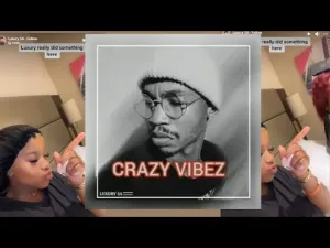 Crazy Vibes – Luxury SA (Kuruku Chiki Kuku)