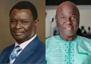 Mike Bamiloye Shares Conversation With Korede Are, ‘Baba Gbenro’ Before His Death